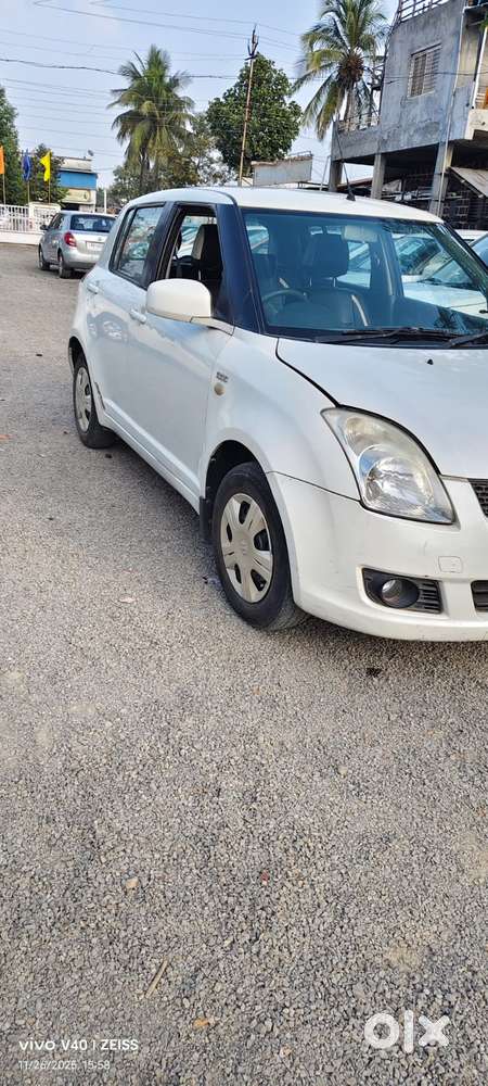 Maruti Suzuki Swift Ddis Vdi, 2011, Diesel