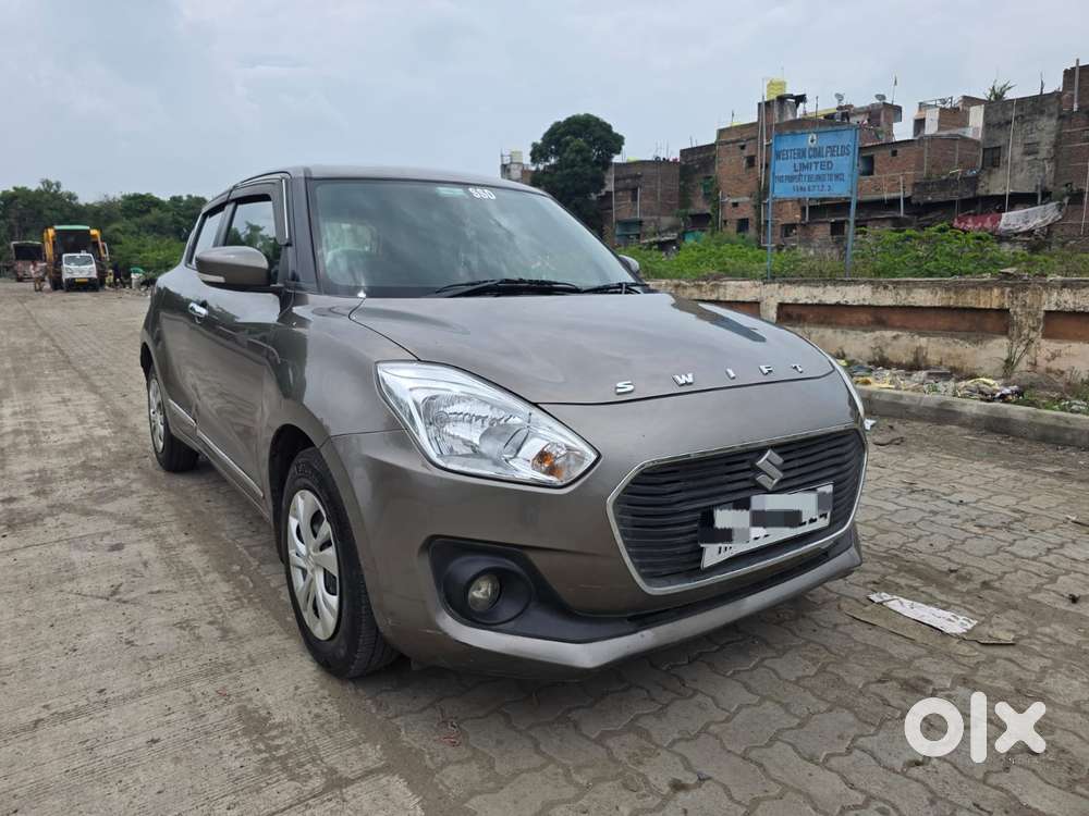 Maruti Suzuki Swift Vdi (o), 2019, Diesel