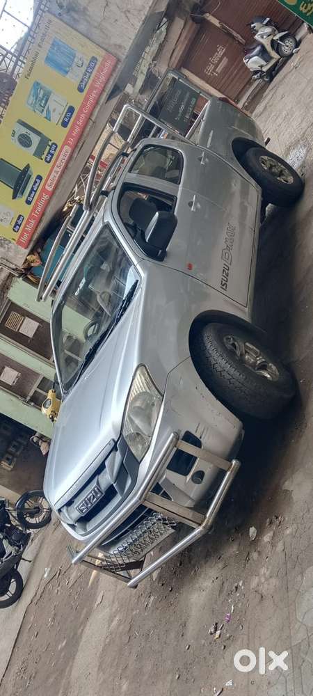 Isuzu S-cab Diesel Manual 2018