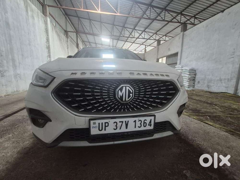 Mg Astor 2023 Petrol Dual Tone Good Condition