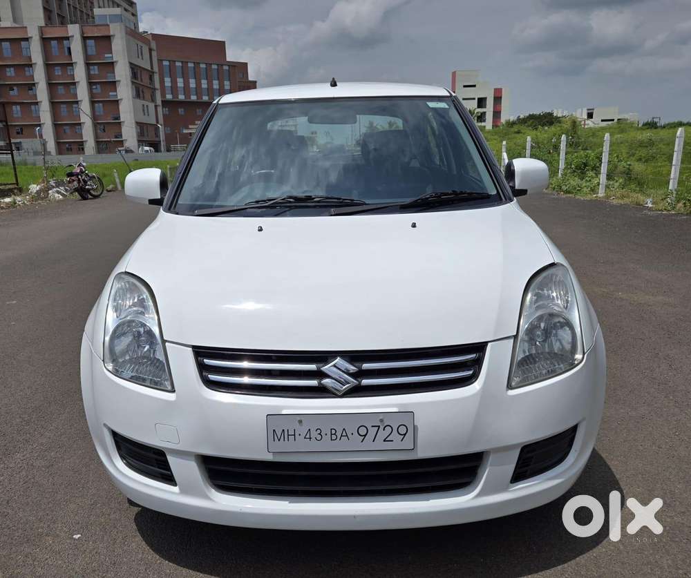Maruti Suzuki Swift Dzire Ldi Bsiv, 2016, Diesel