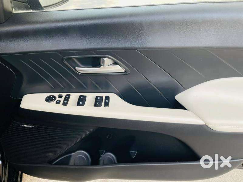 Hyundai Verna 1.5 Sx (o) Vtvt, 2023, Petrol