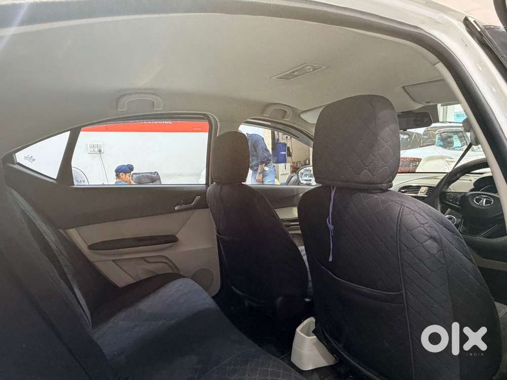 Tata Tigor 1.2 Revotron Xz Plus Cng, 2023, Cng & Hybrids
