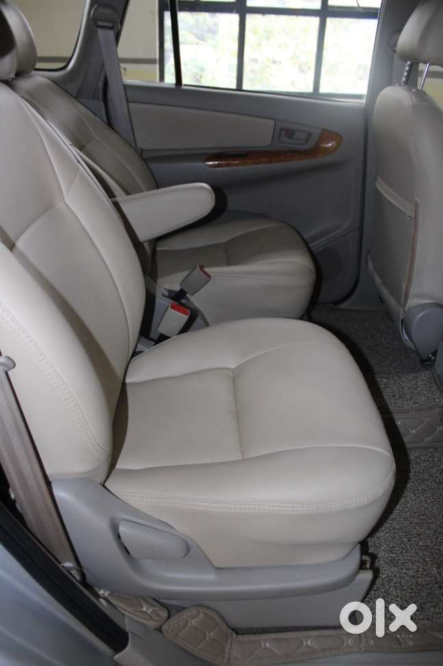 Toyota Innova 2.5 G3, 2014, Diesel