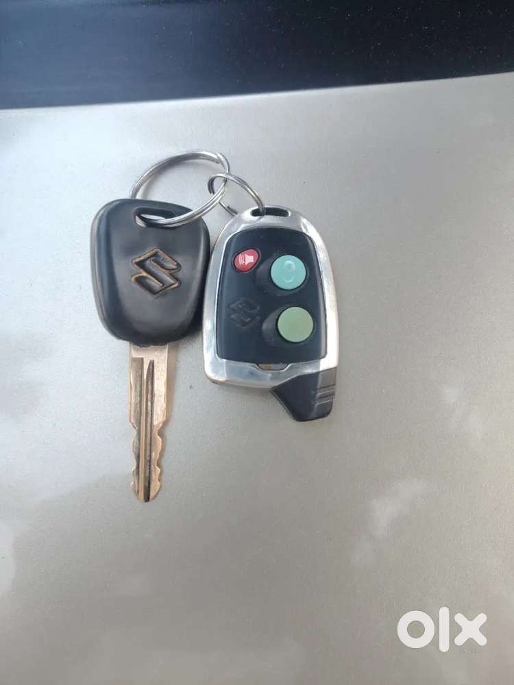 2012 Maruti Suzuki Zen Estilo Lxi Petrol