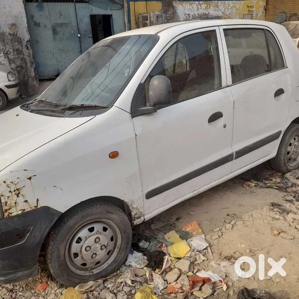 Vadiya Car Puri Ok