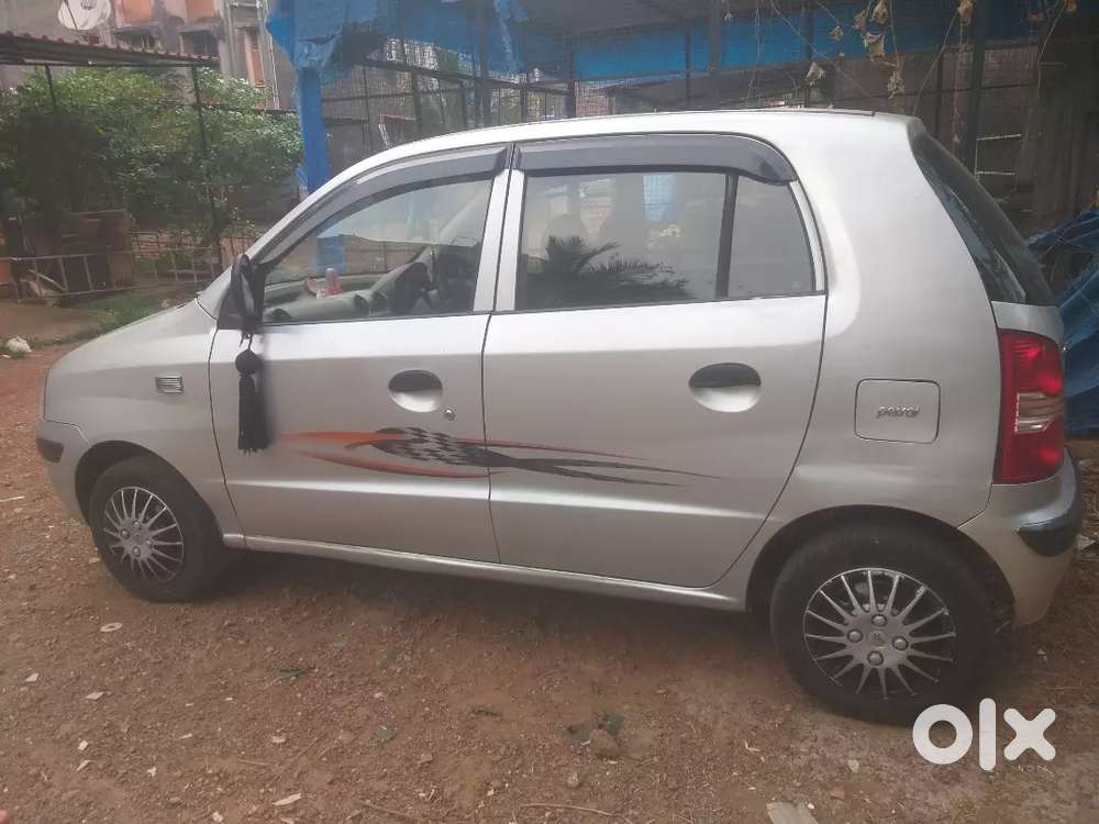2006 Hyundai Santro Xing