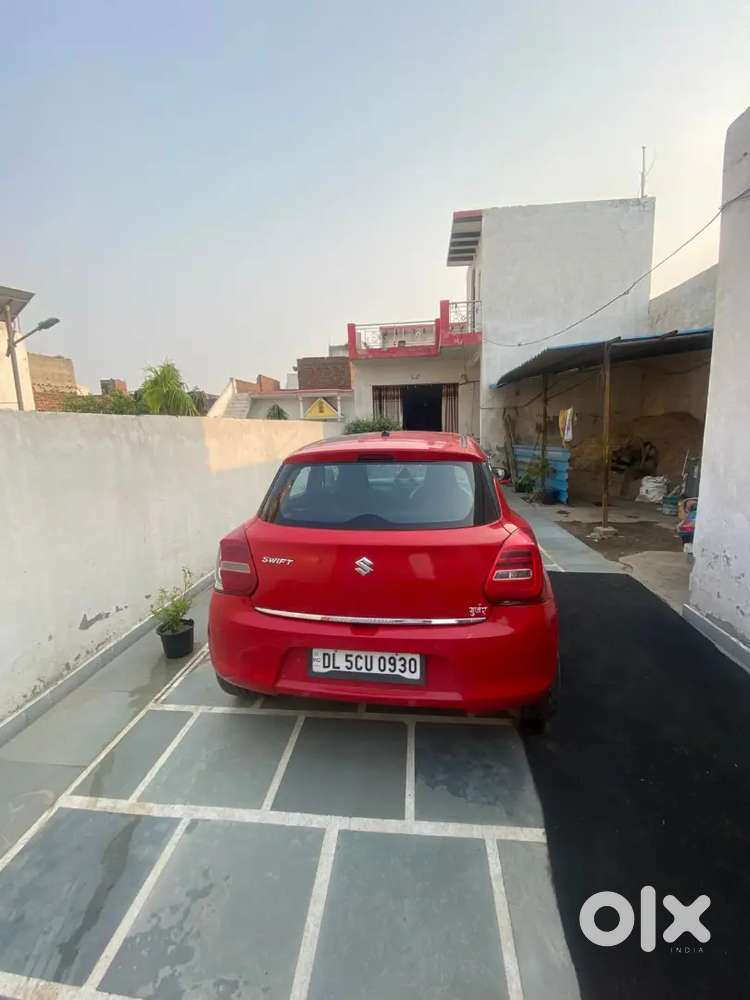 Swift Petrol M