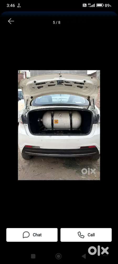 Tata Tigor 2022 Cng & Hybrids Well Maintained