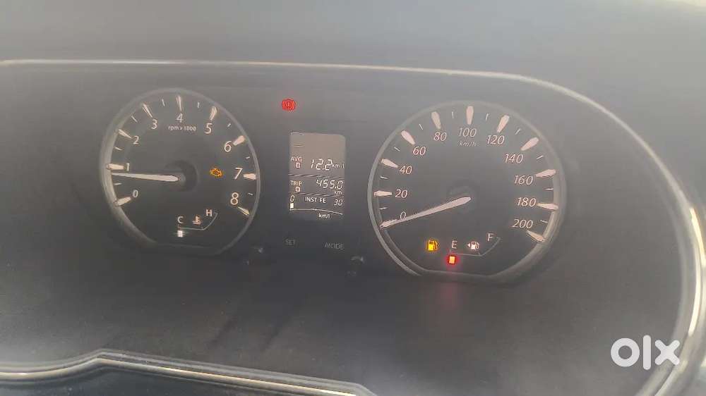 Tata Zest 2015 Petrol Well Maintained