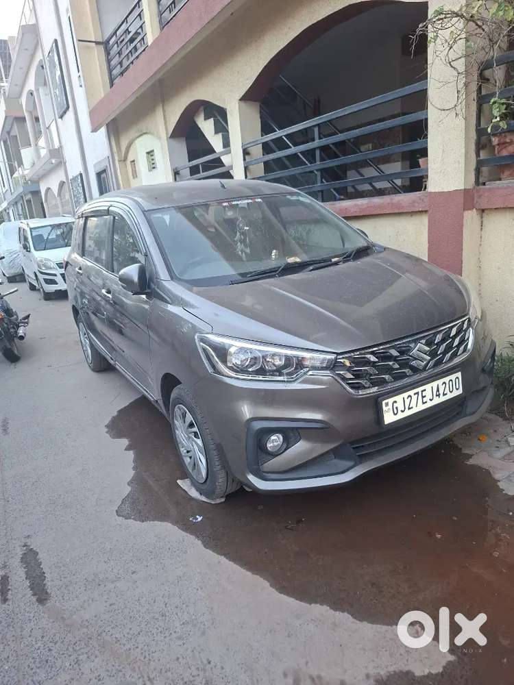 First Class Condition