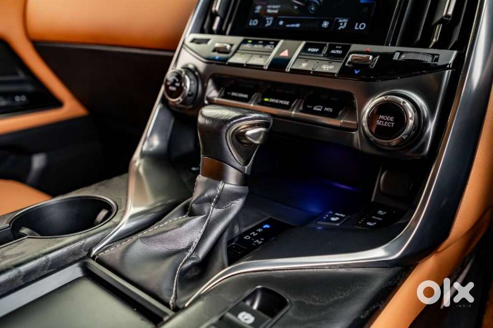 Lexus Lx 500d, 2023, Diesel