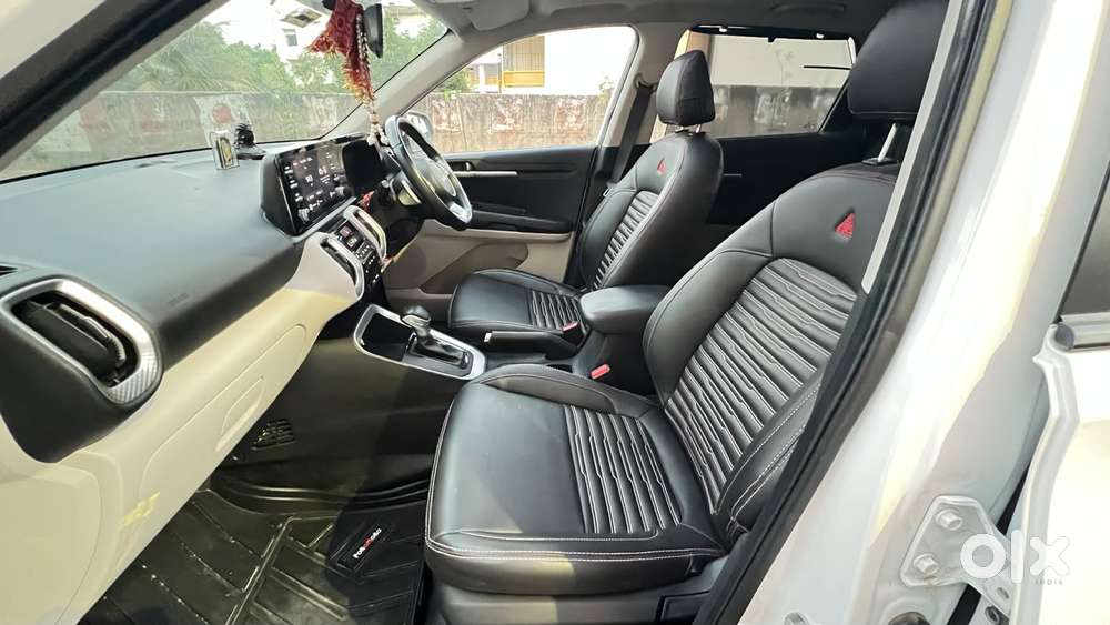 Kia Sonet Htk Plus Turbo Dct, 2023, Petrol