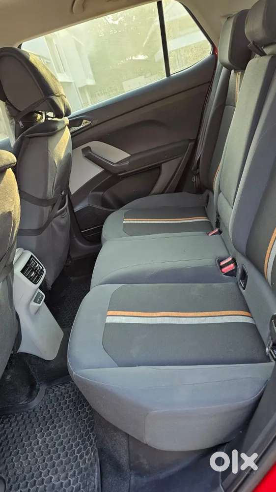 Skoda Kushaq 2023 Petrol Well Maintained