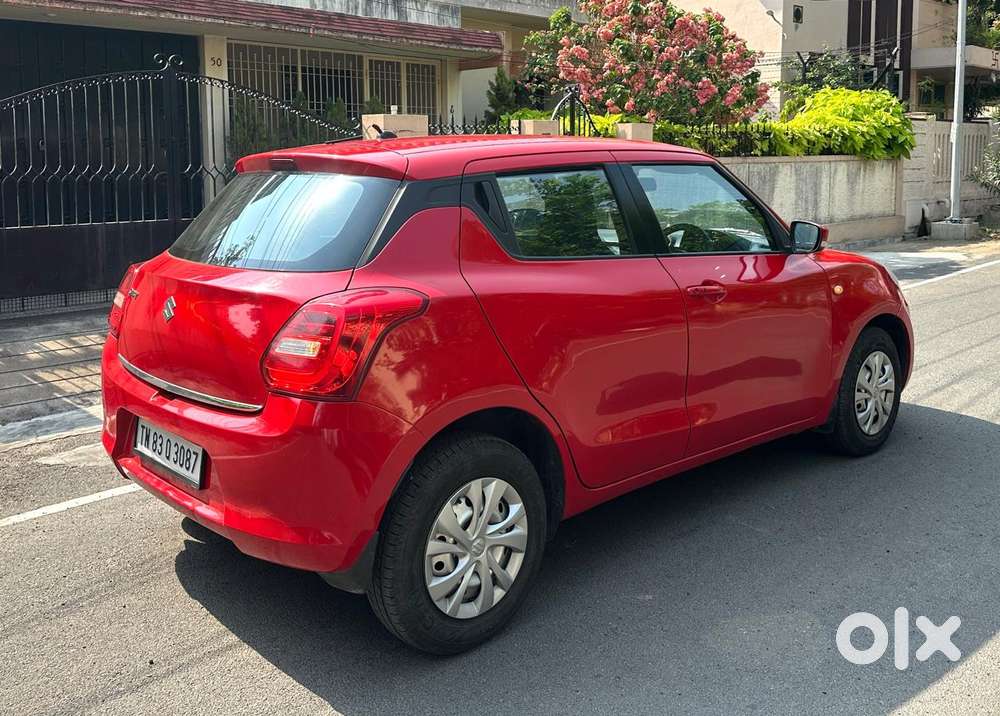 Maruti Suzuki Swift Ldi (o), 2019, Diesel