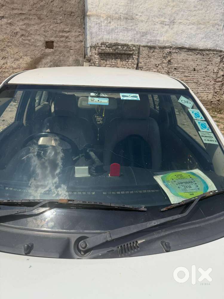 Maruti Suzuki Dzire Tour S Cng