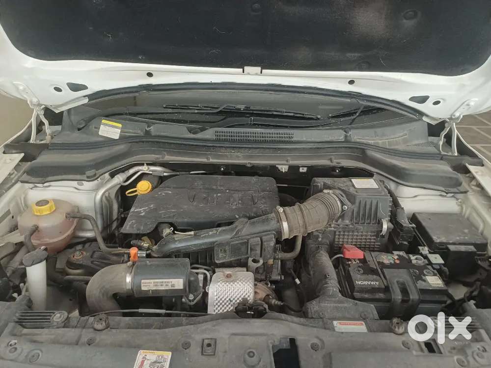 Mahindra Xuv300 2023 Car