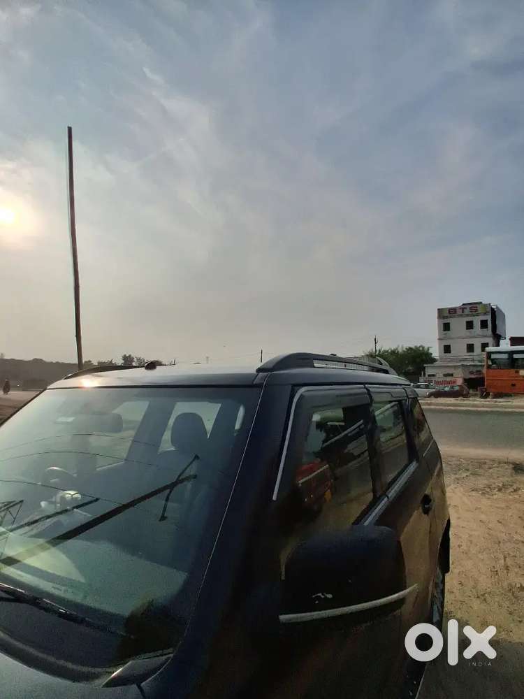 Mahindra Tuv 300 Diesel 2016