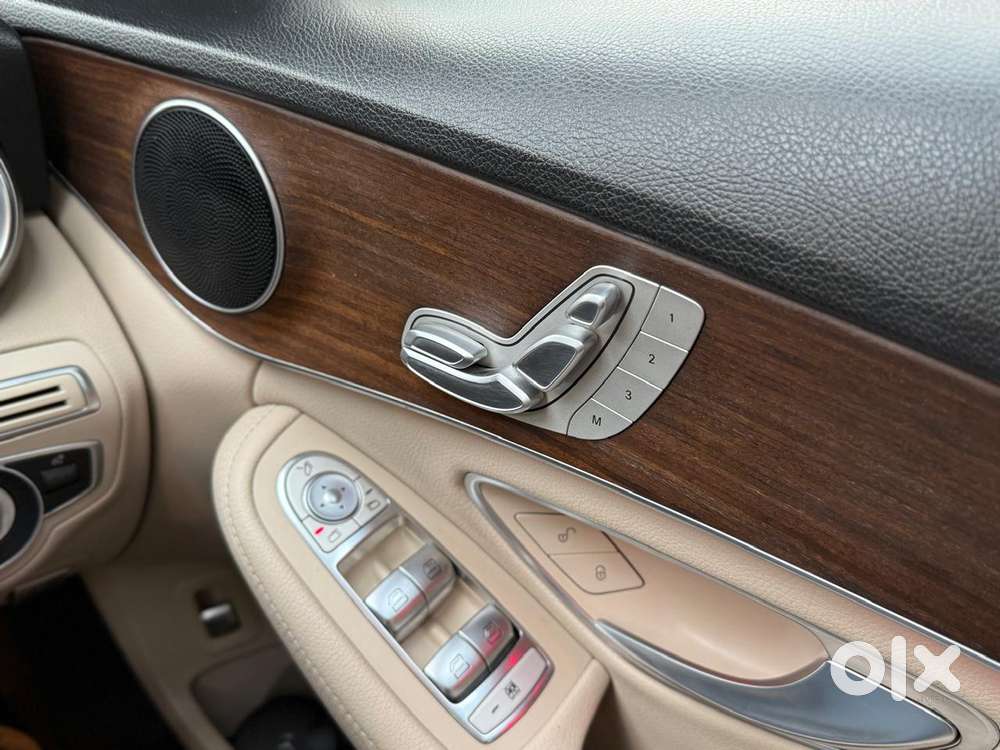 Mercedes-benz C-class C 200, 2021, Petrol