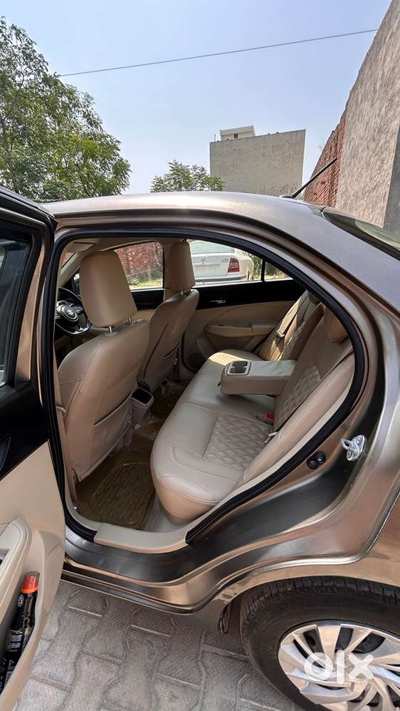 2017 Maruti Dzire Vdi 2017