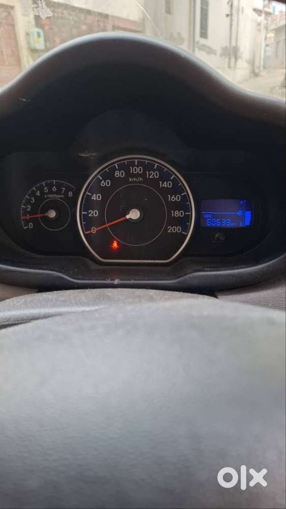 I 10 Top Variant