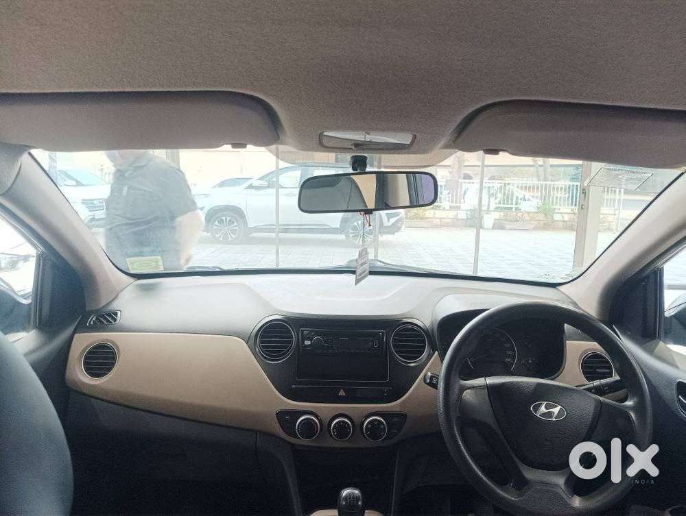 Hyundai Grand I10 2013-2016 Magna, 2014, Petrol