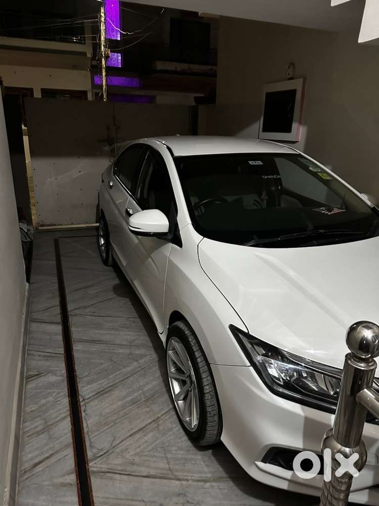Honda City 2015 Diesel