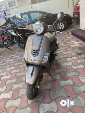 Ladies Bike Buy Sell Second Hand Scooty in India Used Scooters in India OLX