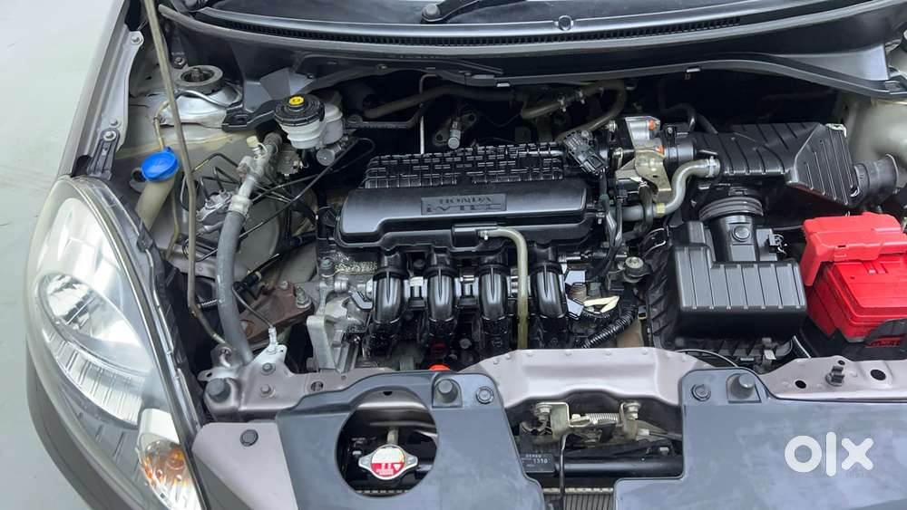 Honda Brio 1.2 S Mt, 2016, Petrol