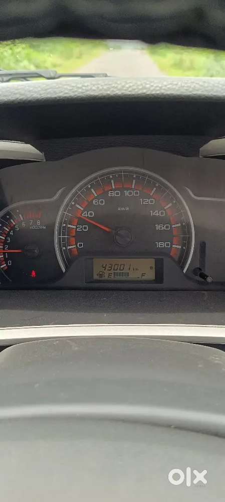 Maruti Alto K10 Vxi 1.0