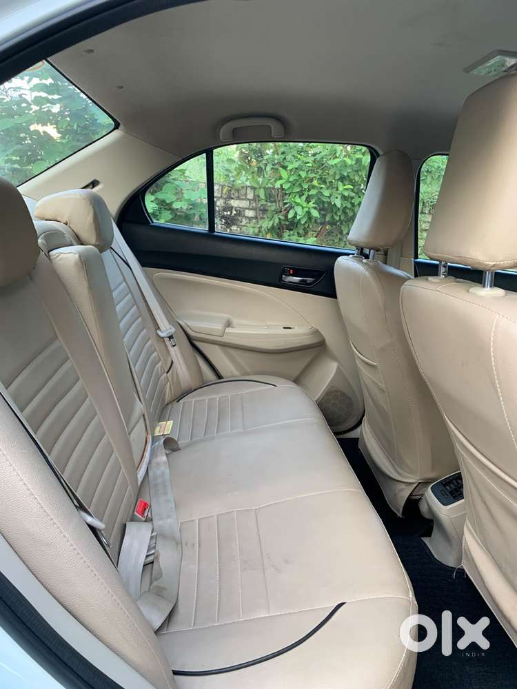 Maruti Suzuki Swift Dzire 1.3 Vxi, 2022, Petrol