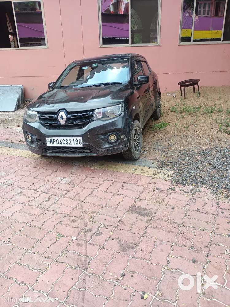 Renault Kwid Neotech 2017