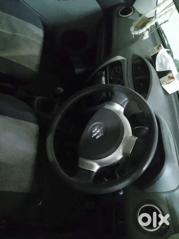 Maruti Suzuki Alto 800 Well Maintained
