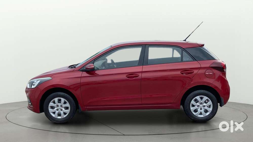Hyundai Elite I20 Sportz 1.2, 2018, Petrol
