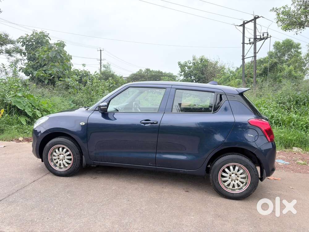 Maruti Suzuki Swift Petrol 29200 Km Driven
