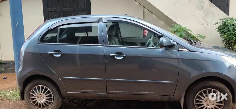 Tata Indica Vista  2010 Diesel 2nd Owner