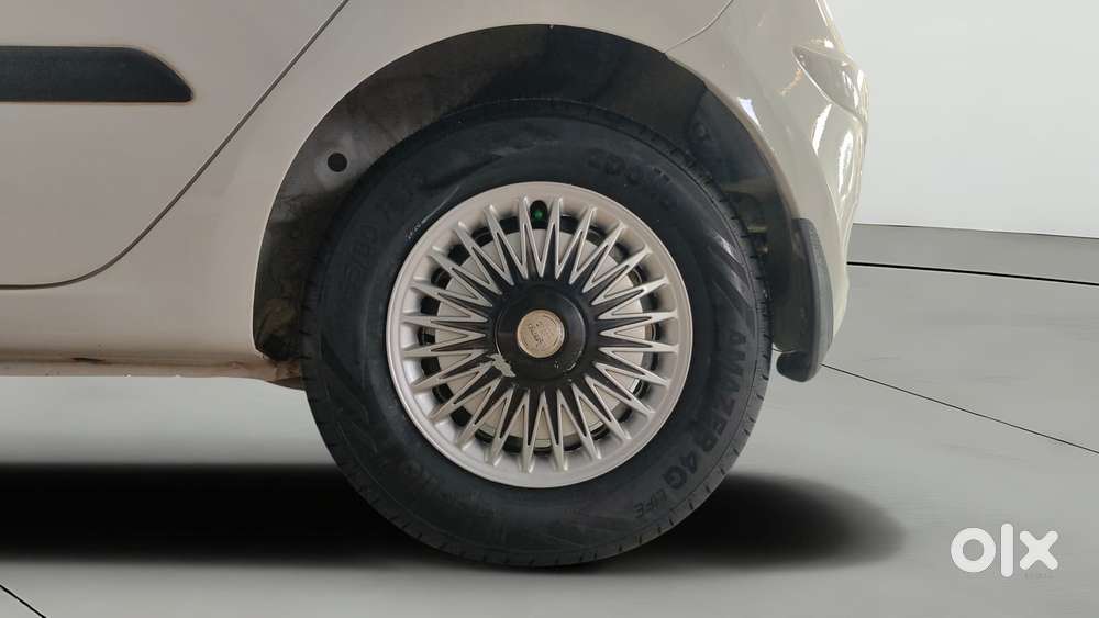 Hyundai I10 Magna 1.1l, 2016, Petrol