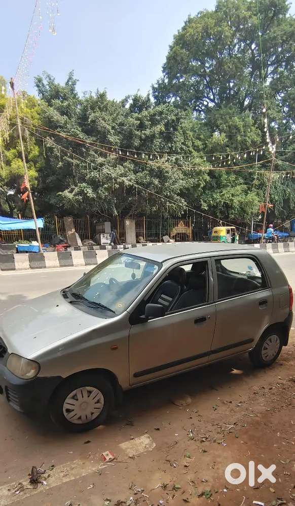 Maruti Suzuki Alto 2006 Lxi