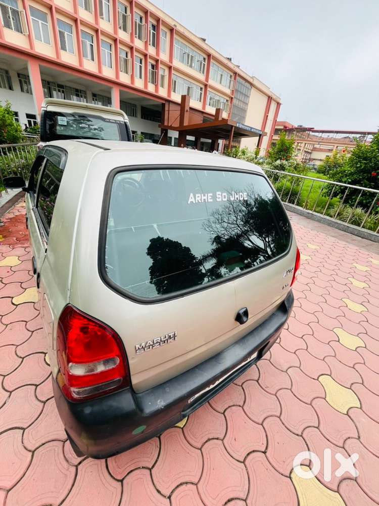 Good Condition Full Maintenance