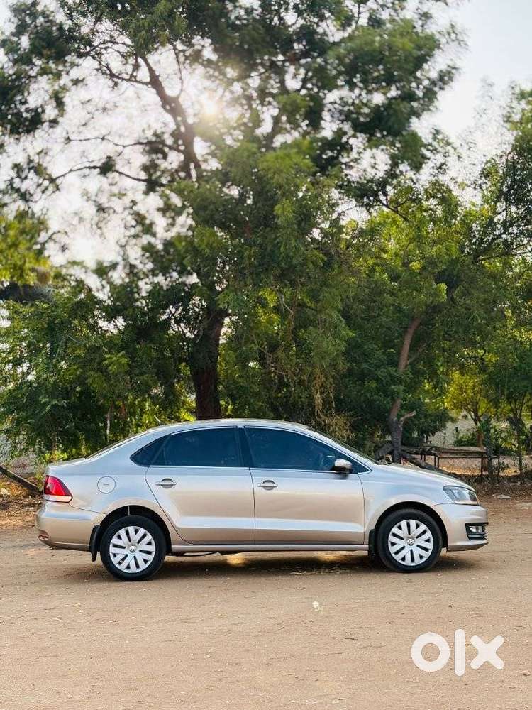 Volkswagen Vento 1.5 Tdi Highline At, 2016, Diesel