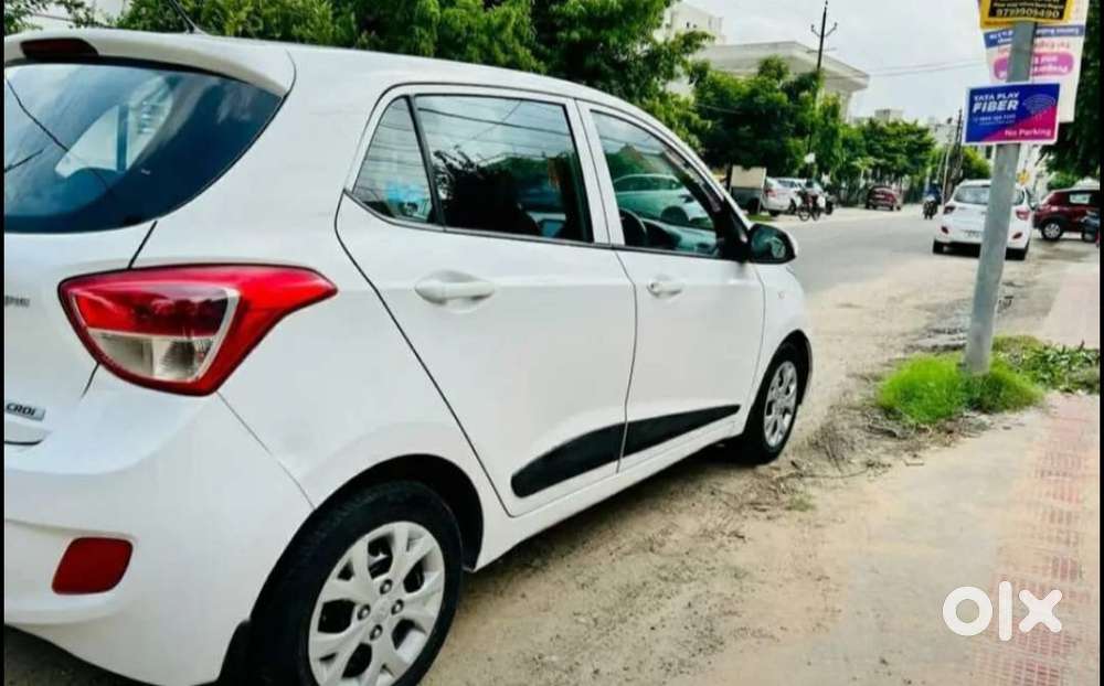 Hyundai I10 Diesel Manual 2015 Model