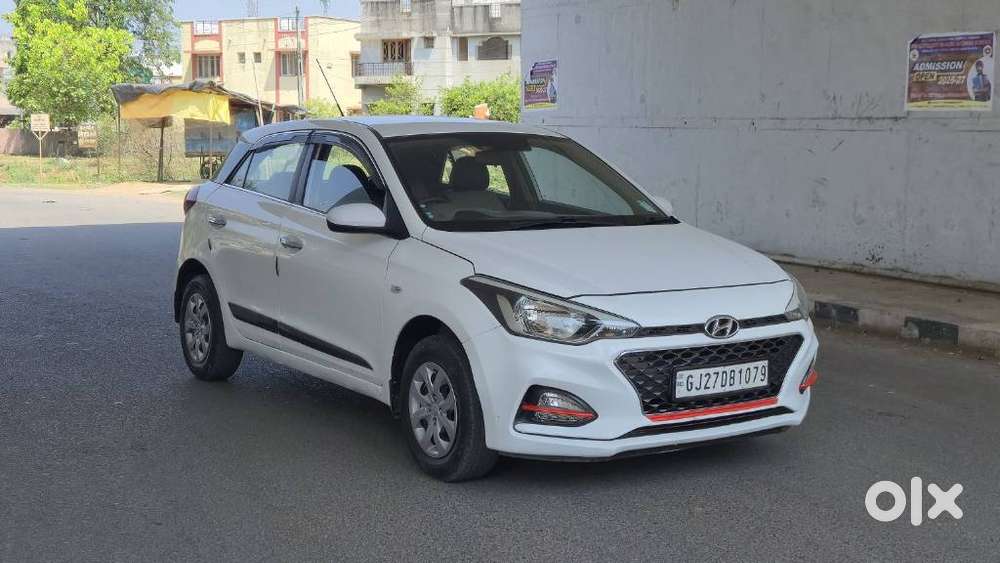 Hyundai I20 Magna Plus, 2019, Petrol
