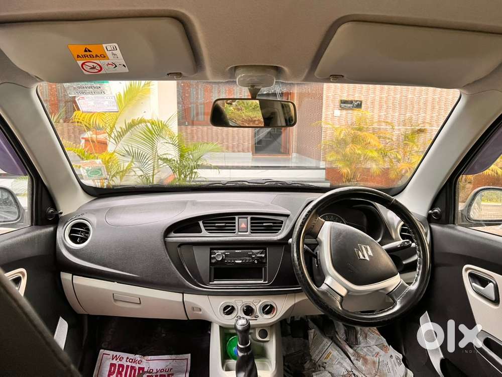 Maruti Suzuki Alto 2022