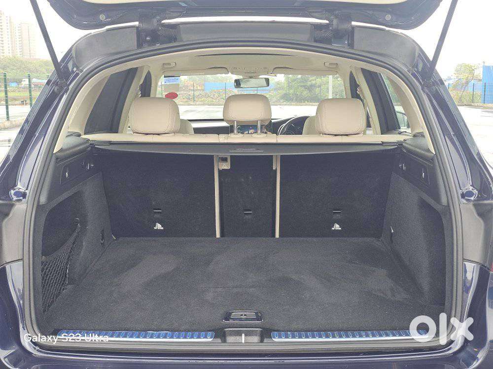 Mercedes-benz Glc Class 200, 2020, Petrol