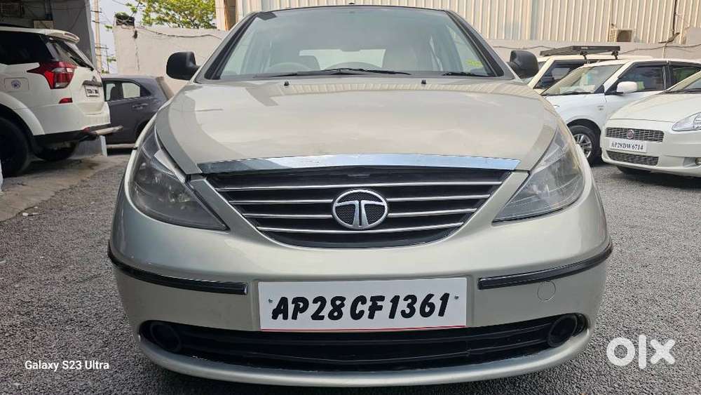 Tata Indica Xeta Gls Bs Iv, 2012, Petrol