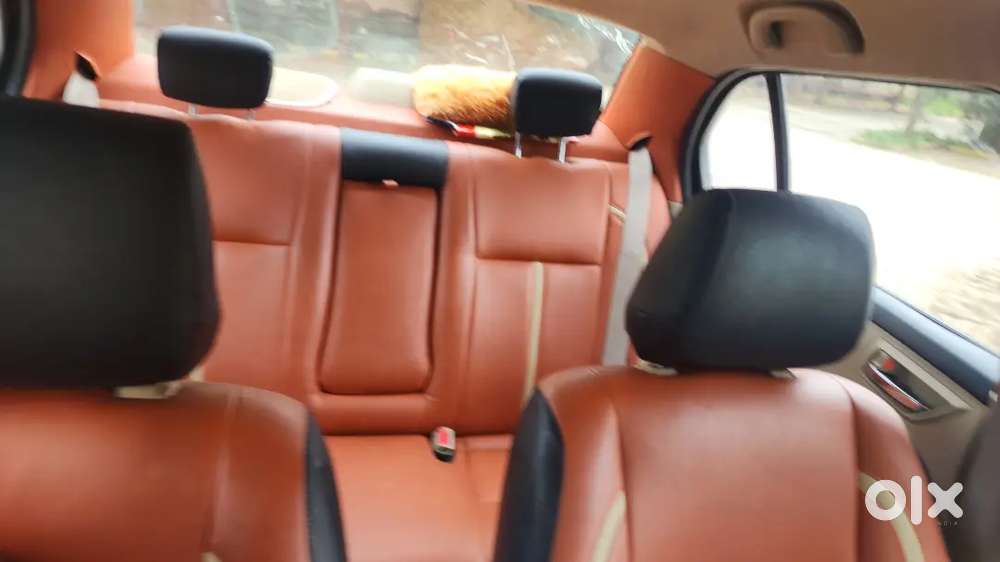 Swift Dzire 2013 Manual Petrol