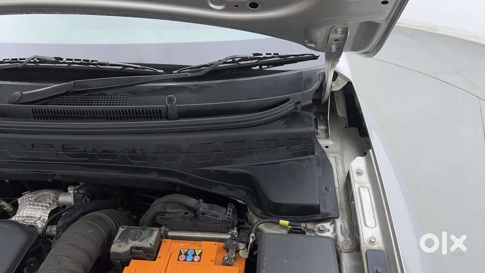Kia Sonet 1.5 Htx Diesel At, 2023, Diesel