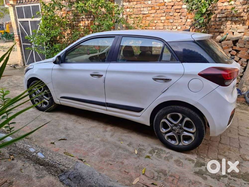 Hyundai I20 1.2 Asta Abs, 2018