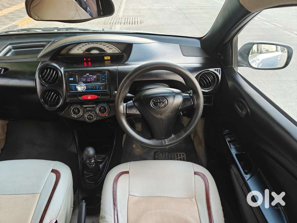 Toyota Etios 2013-2014 Gd, 2013, Diesel