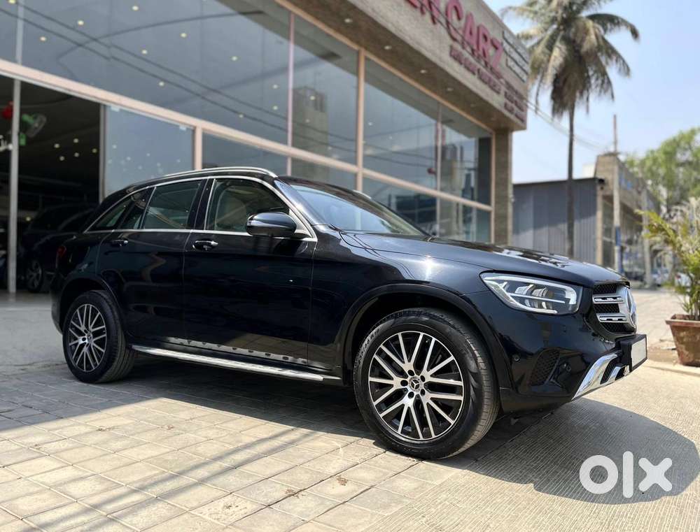 Mercedes-benz Glc Class Progressive 220d, 2022, Diesel